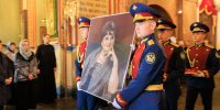 Город Суздаль скорбит: не стало Алисы Ивановны Аксёновой - Администрация города Суздаля