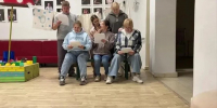Инклюзивная студия при Чувашском театре кукол «ОСОБЫЕ‑РАЗНЫЕ‑РАВНЫЕ» представит премьеру о единстве - Министерство культуры, по делам национальностей и архивного дела