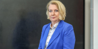 Директор 214-го лицея Петербурга Ирина Витте рассказала о семейной династии педагогов - Spbdnevnik.ru