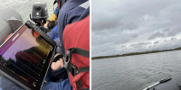 На озере под Челябинском четвертый день ищут пропавшего мужчину - Вечерний Челябинск
