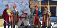 Сапожковский ансамбль «Кураж» стал лауреатом Всероссийского фестиваля «Хранимые веками» - RyazPressa.Ru