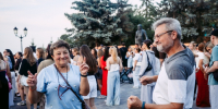 Летние мероприятия в парках и скверах Казани посетили порядка 1,5 млн человек - Администрация г. Казань