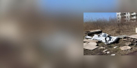 Экологи обнаружили две стихийные свалки в Челнах - Газета Вести КАМАЗа