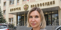 Экс-замминистра Евгения Мосина избежала уголовной ответственности по делу о квартирах для сирот на Ставрополье - Bloknot-Stavropol.Ru