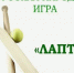 Финал муниципальных соревнований по русской лапте ! - Управление образования