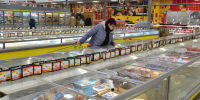 Органическая продукция для потребителя обычно оказывается ощутимо дороже обычной. - Крымская правда