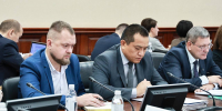В Республике Алтай определили стартовые параметры бюджета на 2027 год - Правительство Республики