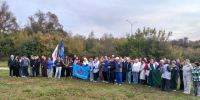 «10 000 шагов к жизни»: поколения буинцев объединились ради здоровья - Минздрав РТ