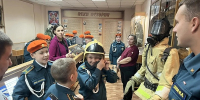 Фото: пресс-служба Минобрнауки РХ - НИА Хакасия