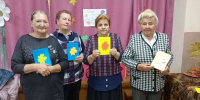 День мудрости, добра и уважения - Шуйский район