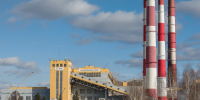 Фото предоставлено Енисейским филиалом СГК - НИА