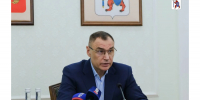 Капремонт домов, подготовка инженерных кадров и социальные контракты: ключевые темы заседания Правительства Марий Эл - Министерство внутренней политики