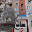 Чепчанин заживо сгорел в своей квартире - Город Киров