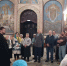 В железногорском соборе Архангела Михаила стартовали просветительские встречи для мирян - Епархия