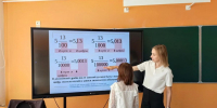 Игорь Брынцалов поздравил педагогов Подмосковья с Днём учителя - Единая Россия