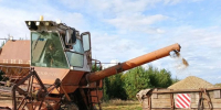 Полевые работы завершены успешно - Газета Сельская новь