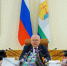 Александр Соколов обратится с посланием к новому созыву Законодательного Собрания - Единая Россия