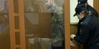 Кромсал ножом и добивал табуреткой: недоубийца с Композиторов переосмыслит дружбу в СИЗО - Neva.Today