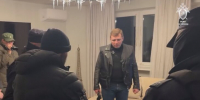 РИА Новости: обвиняемый в двойном убийстве в Москве сначала убил дочь, а затем ее мать - M24.Ru