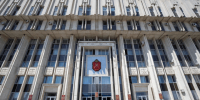Владимир Цибульский покидает свой пост в тульском правительстве - ИА Тульская служба новостей