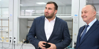 Глава тульского правительства Пантелеев покинет пост - ИА Тульская служба новостей