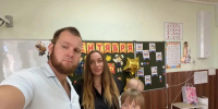 Многодетные астраханцы смогли закрыть часть ипотеки благодаря нацпроекту - Астрахань 24