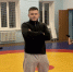 «Земский тренер» Евгений Павлов развивает вольную борьбу в Комсомольском округе - Министерство физкультуры и спорта