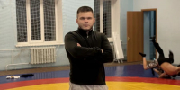 «Земский тренер» Евгений Павлов развивает вольную борьбу в Комсомольском округе - Министерство физкультуры и спорта