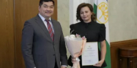 Педагог из Караидельского района вошла в число лучших учителей Башкортостана - Караидельский район