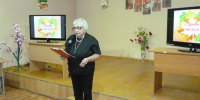 В школах при исправительных учреждениях УИС Кузбасса поздравили педагогов с Днем учителя - ГУФСИН по Кемеровской области