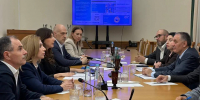Дагестан присоединится к федеральному движению «За медицину здорового долголетия» - Махачкалинские известия