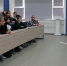 Студентам рассказали об ответственности за незаконный оборот наркотиков - News-HM.Ru