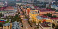Личный прием граждан заместителем прокурора Мурманской области - Город Мурманск