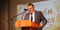 «И, вдохновляясь вновь, несём мы знаний свет». - Исилькульский район