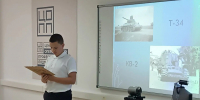 В Пензе состоялась III межрегиональная научно-практическая конференция «Профдинастии» - Отдел образования
