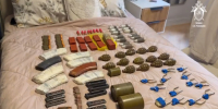 Обвиняемый в двойном убийстве в Москве рассказал о расправе на месте преступления: видео - TV-Gubernia.Ru