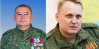 Новым руководителем Кадуйского округа стал участник кадрового проекта «Герои Русского Севера»  череповчанин Антон Тропин, на должность главы Бабушкинского округа рассматривается кандидатура еще одного выпускника проекта «Герои Русского Севера» — Александра Зайцева - Газета Маяк