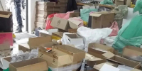 181,5 тысячи пачек табачной продукции изъяли из незаконного оборота в Дзержинске - фото 1 - vGorodeN.Ru
