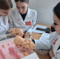 В Туймазинской больнице прошли просветительские мероприятия ко всероссийскому Дню беременных - Министерство здравоохранения РБ