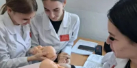 В Туймазинской больнице прошли просветительские мероприятия ко всероссийскому Дню беременных - Министерство здравоохранения РБ
