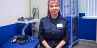 Как пережить осеннюю хандру, рассказала норильский терапевт центра здоровья «Норникель» - Северный город