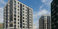 Доля Ленобласти в продажах новостроек в агломерации выросла почти в два раза - Spbdnevnik.ru