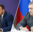 Кадровые изменения в тульском правительстве: Пантелеев и Цибульский покинули свои посты - ИА Тульская пресса.Ru