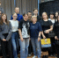 В День учителя студенты СибЮУ погрузились в историю педагогики - СибЮУ