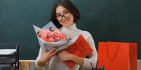 Липецкие учителя отмечают профессиональный праздник - LipetskNews.Ru