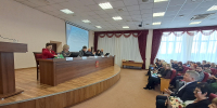 На Ставрополье подвели итоги конкурса СМИ о старшем поколении - Министерство труда и соцзащиты