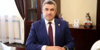 Поздравление министра образования и науки Ильсура Хадиуллина с Днём учителя - Аксубаевский район