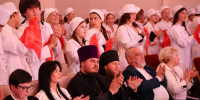 В Ейском медицинском колледже — пополнение - Администрация Ейского района