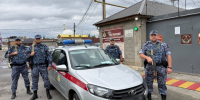 В Каспийске росгвардеец помог водителю скорой помощи, попавшей в ДТП - Дагестанская правда