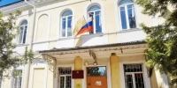 Детская школа искусств №2 в Ставрополе станет филиалом музыкальной школы №1. - Администрация Ставрополя